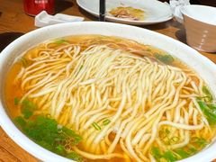 -金枝玉叶上海人家食府(三里河店)