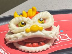 -海底捞火锅(翔龙天地广场店)