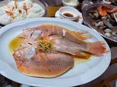 -良师门滨海人家·海鲜·家常菜(滨海城店)