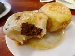 -宝瑞门钉肉饼店