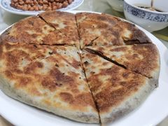 -同城四季爆肚涮羊肉(安华里店)