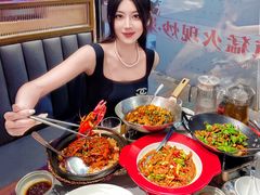 -匠熙小馆(崇文门店)