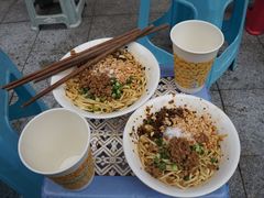 -刘臣街燃面