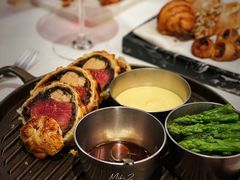 -Le Bistrot de Racine