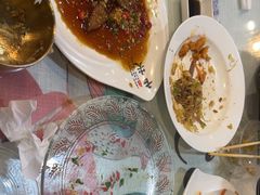 -金姐台湾菜(珠江路店)