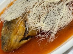 鲤鱼焙面-黄家老店(晋安路店)