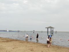 -碧海金沙