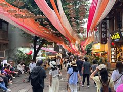 -重庆十八梯传统风貌区