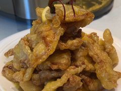 -东北大院·东北菜(三台子店)