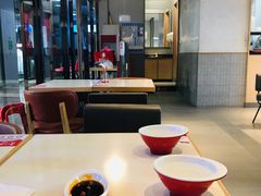 大堂-喜家德虾仁水饺(艺汇家店)