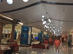 -青水瓦台汤泉(未央店)