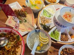 -怪噜范·老贵阳街头名小吃(汇金星力城店)