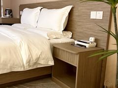 -幸栖洞穴设计酒店(成都春熙路店)