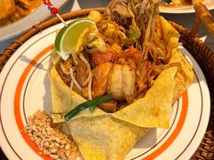 -太食獸泰式茶餐厅(IFS国金中心店)