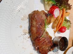 -夏日玛莉西餐厅(梅溪湖步步高店)