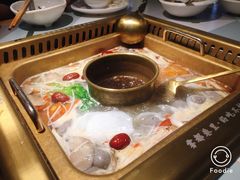 -雾都渣渣火锅(南城智汇城店)