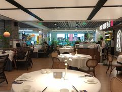 -南棠馆粤菜坊(群光店)