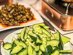 -百味源炭火烤翅 ·夜市大排档(酒仙桥店)