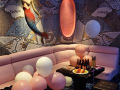-皓声音KTV(新景店)