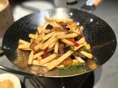-佬太公海鸭·海鲜大排档(上海总店)