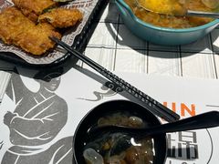 -锦小馆•牛蛙•小龙虾(大溪店)