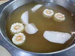 -贵宾牛·潮汕牛肉火锅(珠池总店)
