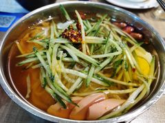 -石记东北风味烤肉店(子固路店)