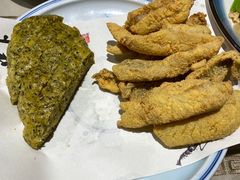 -鑫真味私房菜馆
