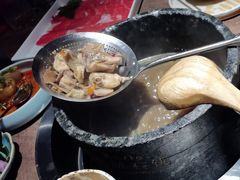 -蘑界·野生菌火锅(深业上城店)