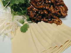 -大鸭梨烤鸭(甘家口店)