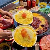 磁器口附近的这家火锅真的绝了。。。
