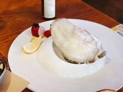 -LUCCA卢卡西班牙海鲜饭(远洋广场店)
