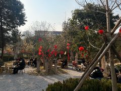 -万寿八仙宫