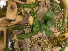 -院8里·少城记忆老川菜(宽窄巷子店)