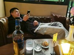 -明谦·Coffee&Cocktail Bar(美您公园店)