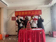 -刘思彤设计·原创设计(徐东店)