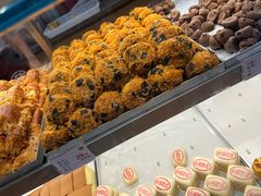 -詹记桃酥(百盛店)