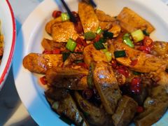 -大碗厨 25年老字号 现炒湘菜(四季天地店)