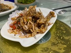 爬爬虾-温岭人家(红花北路店)