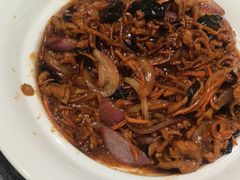 -陈小勺·东北大院(薛家岛店)