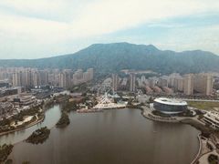 -舟山希尔顿酒店