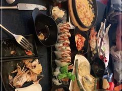 -沈阳国际皇冠假日酒店-Izakaya居日餐厅