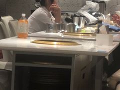 大堂-花味烤肉·拌饭(庐阳万象汇店)