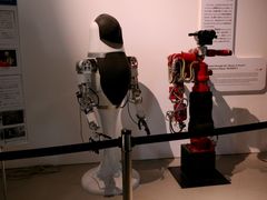 -日本科学未来馆