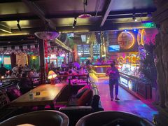 -Famous肥猫墨西哥音乐餐吧(五棵松华熙LIVE店)