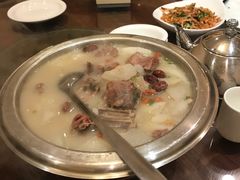 -小土豆北方菜馆(文慧园店)