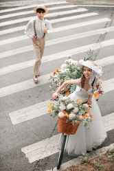 -金夫人婚纱摄影(西昌店)