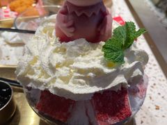 -老佛爷铜炉蛙锅(东门老街店)