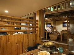 -恩你小木屋·韩式料理(假日广场店)