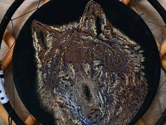 -大汗行宫园林餐厅